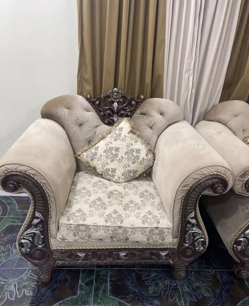sofa set 1