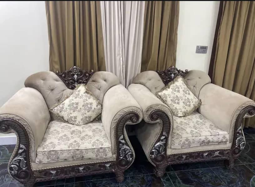 sofa set 2