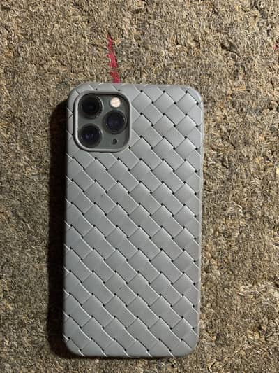 Apple iPhone 11 Pro
