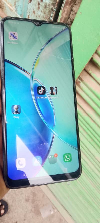 vivo y17s 4/128