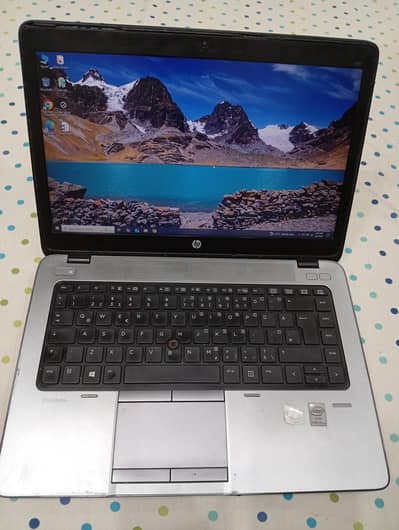 HP Laptop