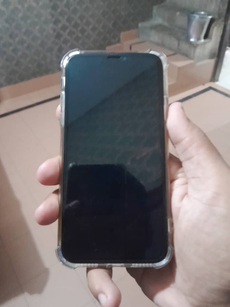 Apple iPhone X 2