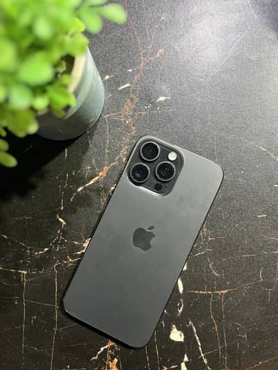 Apple iPhone 15 Pro Max Jv