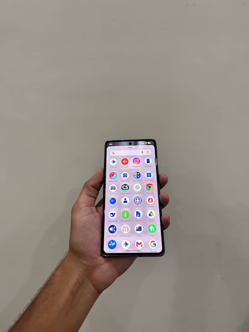 Google Pixel 7 Pro 1