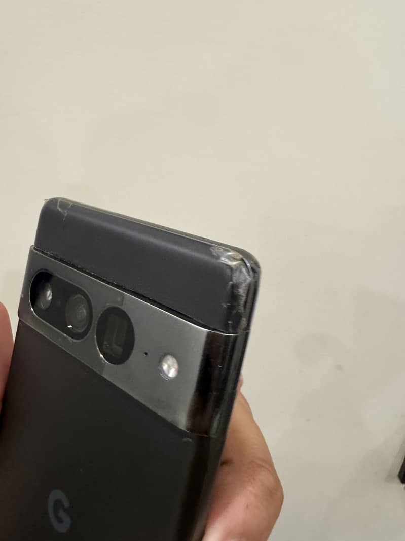 Google Pixel 7 Pro 2