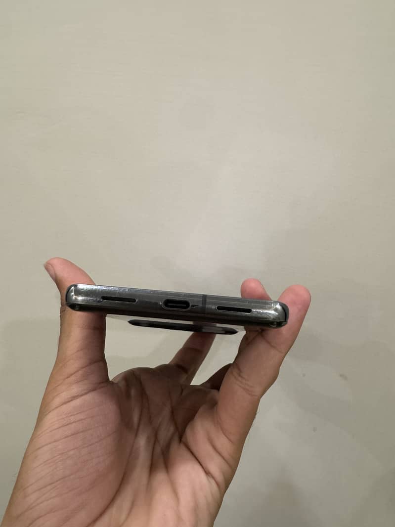 Google Pixel 7 Pro 4