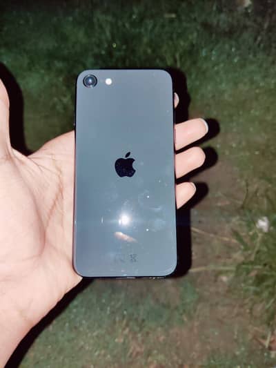 Apple iPhone SE 2020