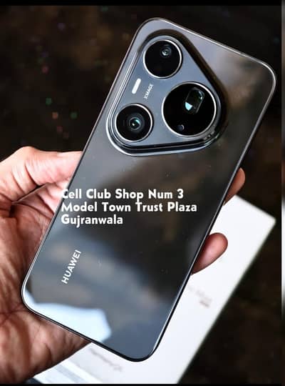 Huawei Pura 90 Pro Max