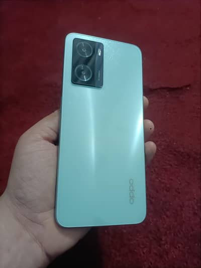 OPPO A57