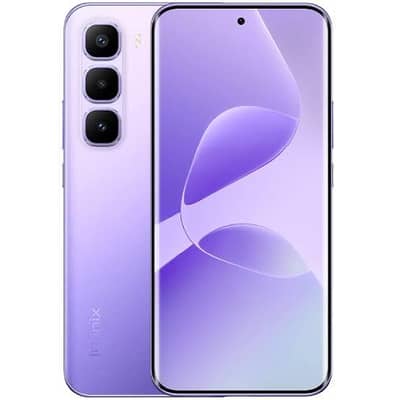 Infinix hot 60 pro plus