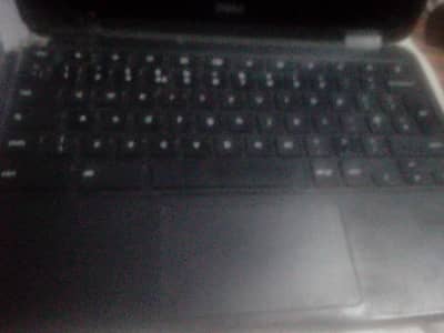 Dell Chromebook 11 3189
