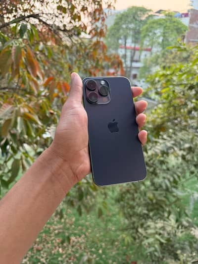 Apple iPhone 14 Pro Max