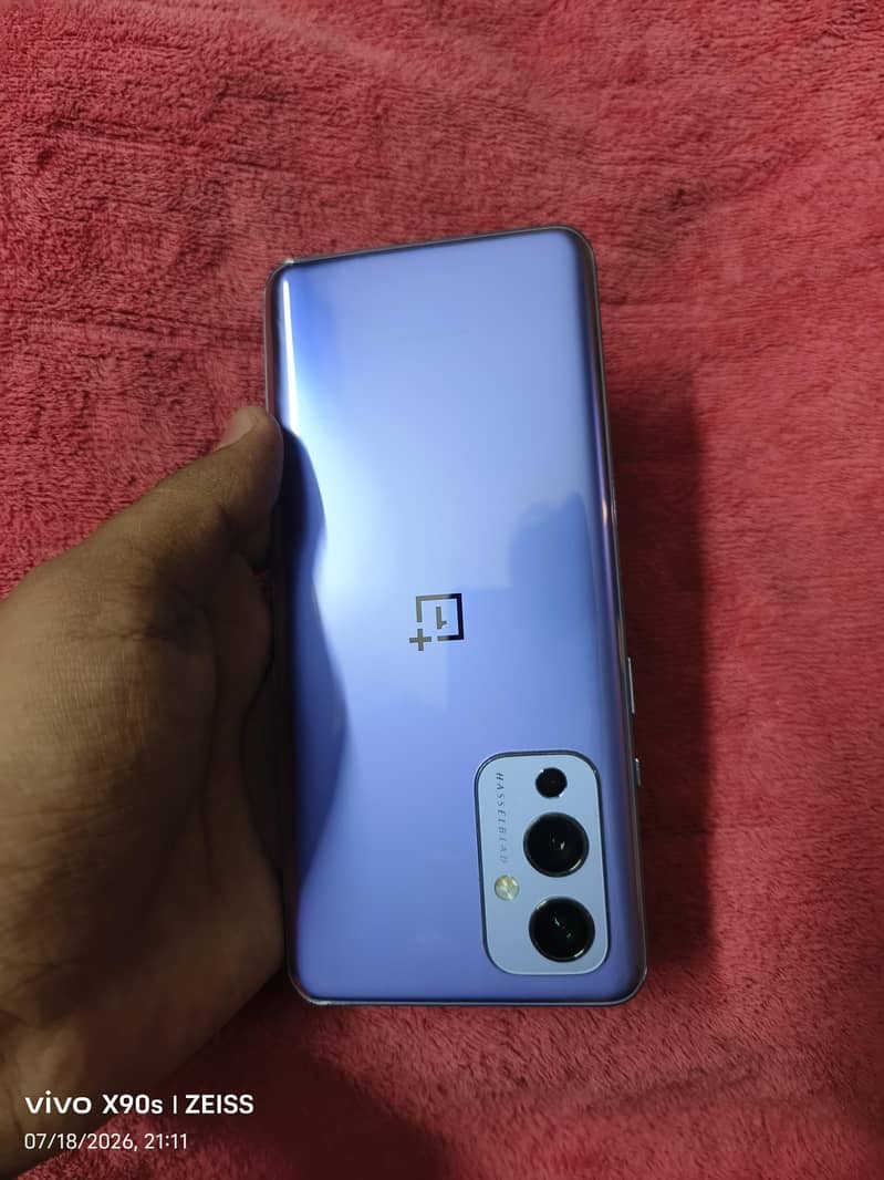One plus 9 1