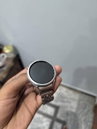 GALAXY CLASSIC WATCH 6 47mm
