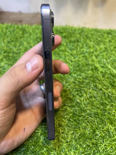 Apple iPhone 13 Pro