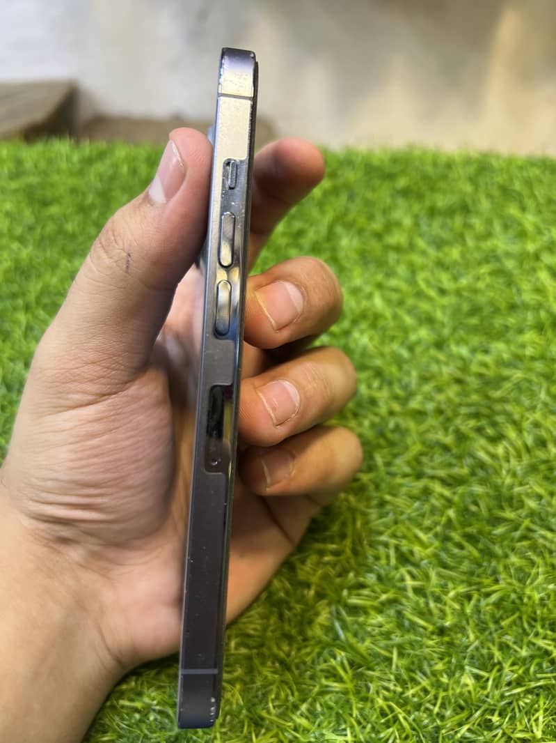 Apple iPhone 13 Pro 5