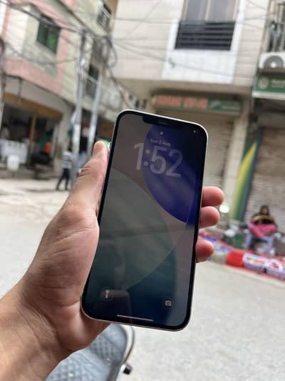 Apple iPhone 12 Pro Max