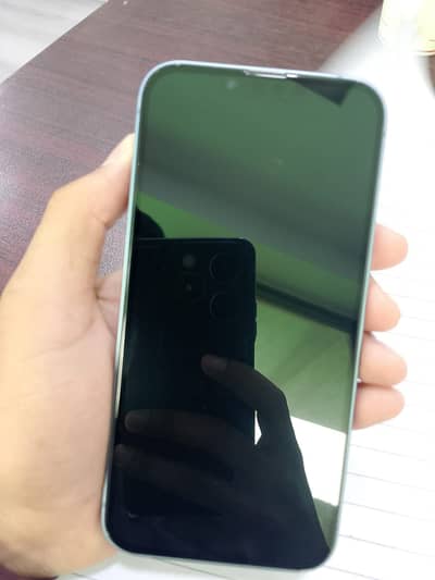 I phone 14 Jb 128gb all ok set