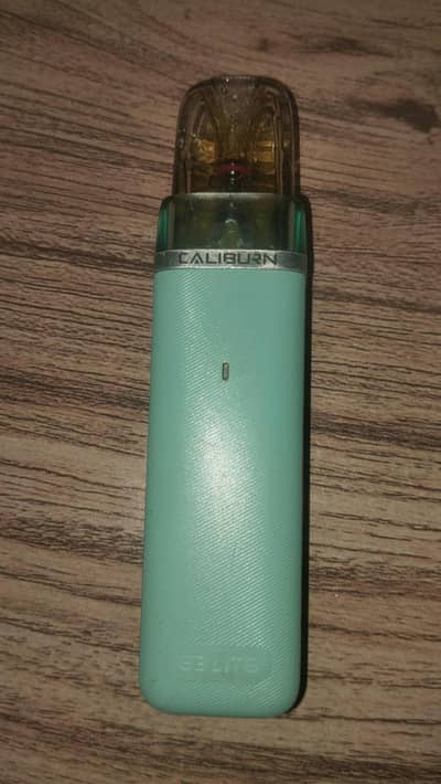 10/10 Condition Pod G3 Light With New Coil.
