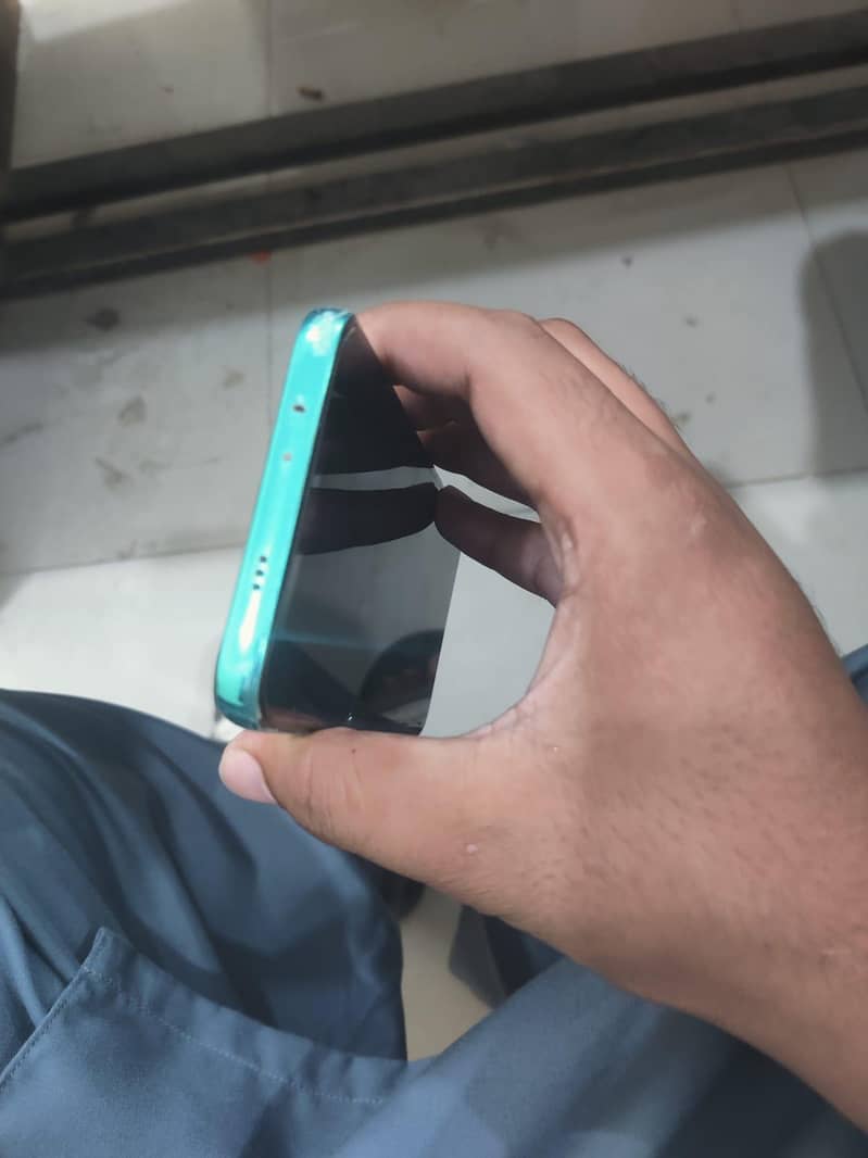 tecno camon 50 pro 1