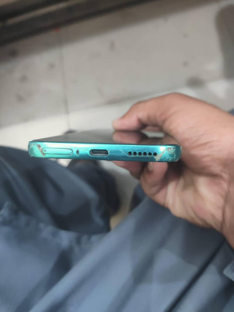 tecno camon 50 pro 2