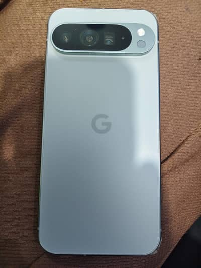 Google Pixel 9 Pro XL official PTA approved 10/10