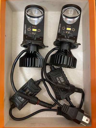 Y6 mini projectors Led