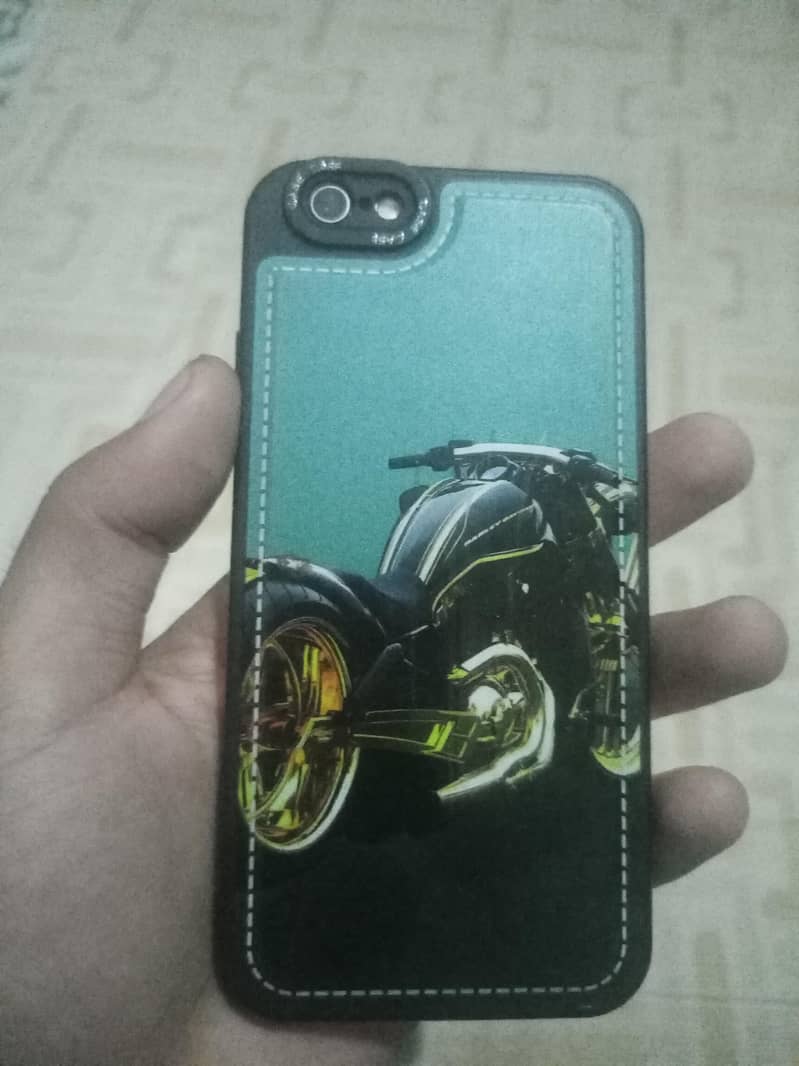 IPhone 6s 0