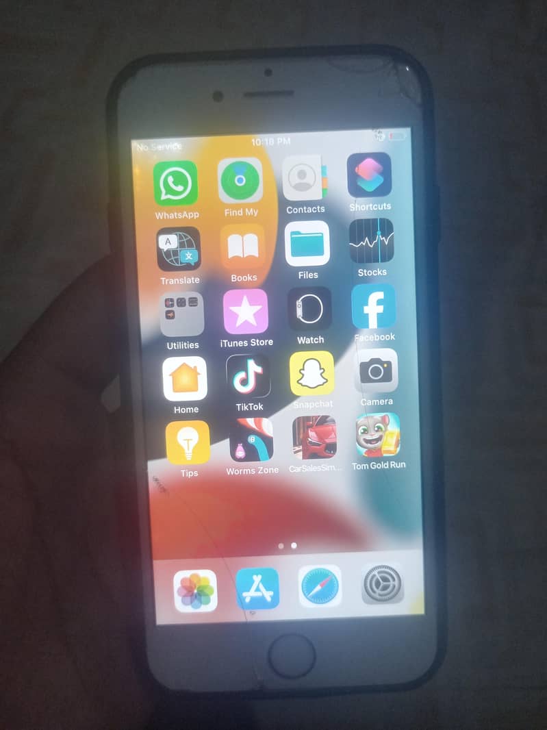 IPhone 6s 2