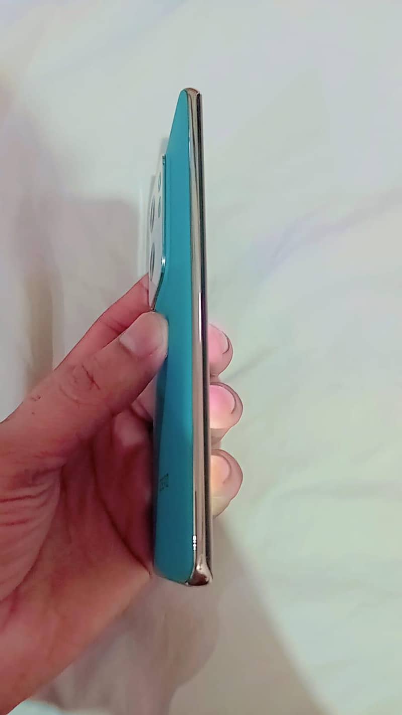 Infinix Zero 30 14