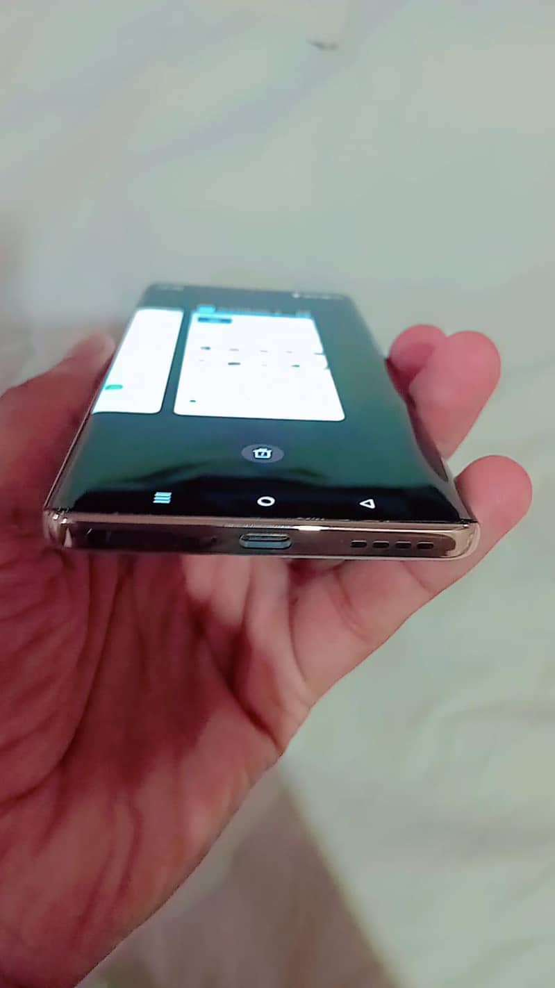 Infinix Zero 30 16