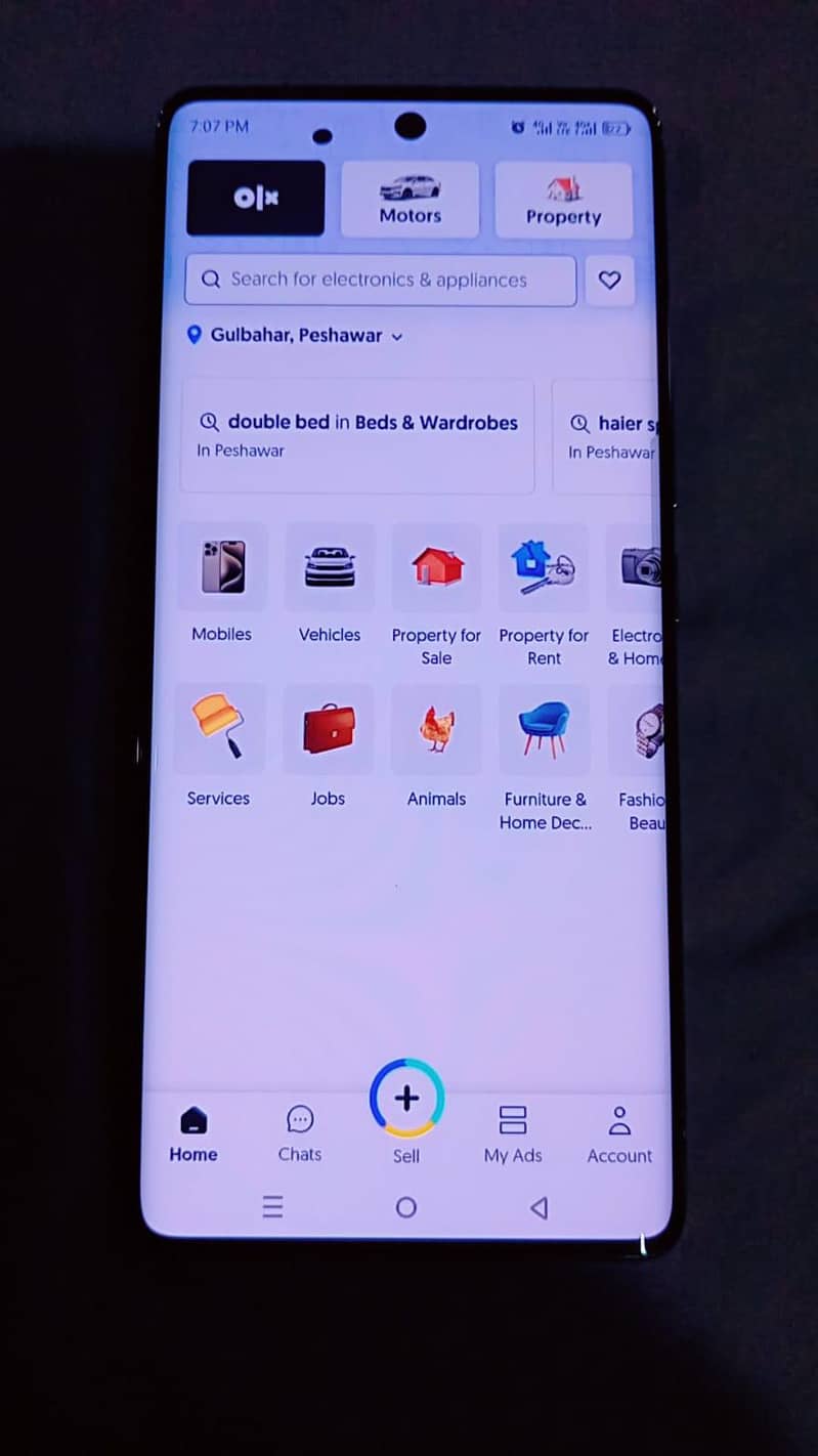 Infinix Zero 30 17