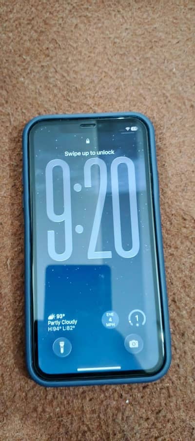 Apple iPhone 11