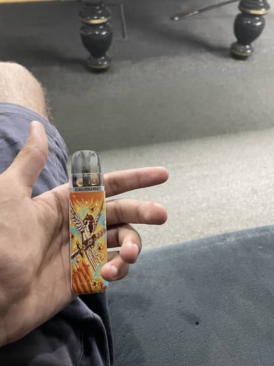 Caliburn new edition only for 18+
