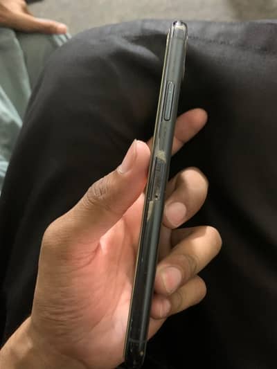 Apple iPhone 11 Pro Max