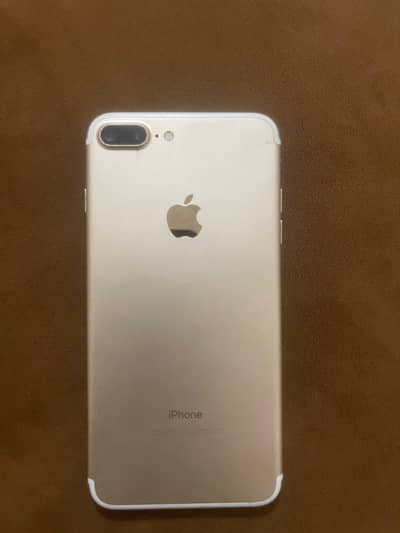 Apple iPhone 7 Plus