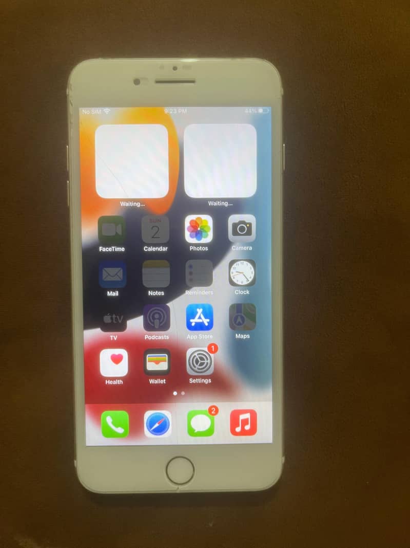 Apple iPhone 7 Plus 2