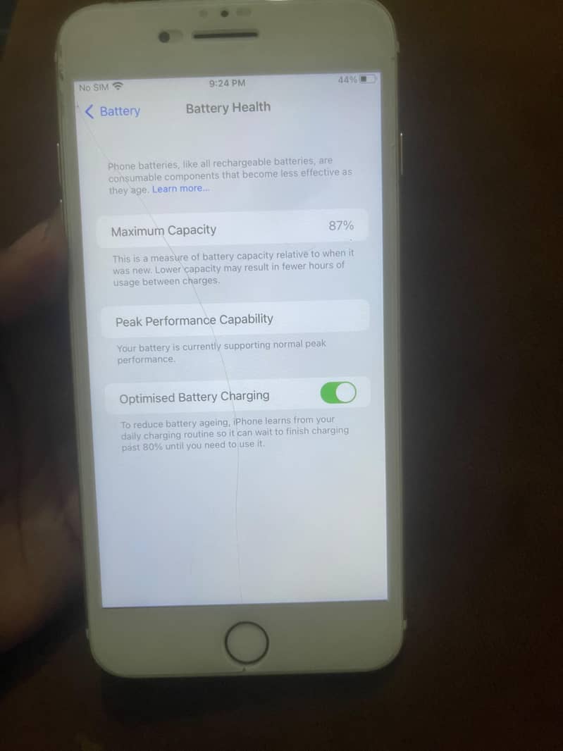 Apple iPhone 7 Plus 4