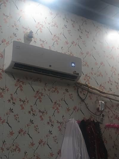 pel 1.5 ton inverter ac