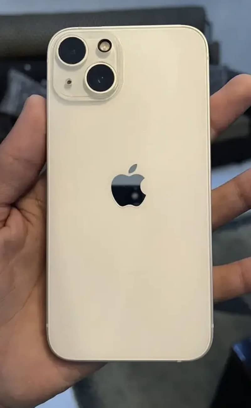 Apple iPhone 13 0
