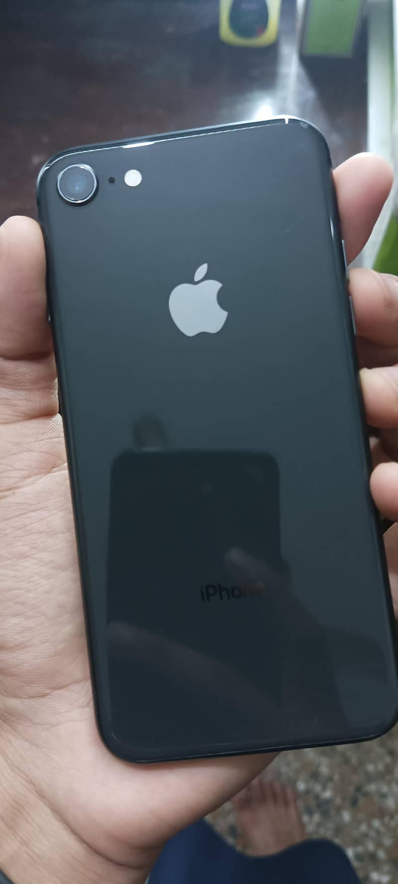 Apple iPhone 8 0