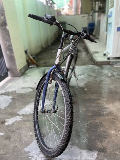 Oscar Brand imported bicycle / Mountain Bike