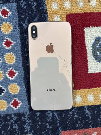 Apple iPhone XS Max