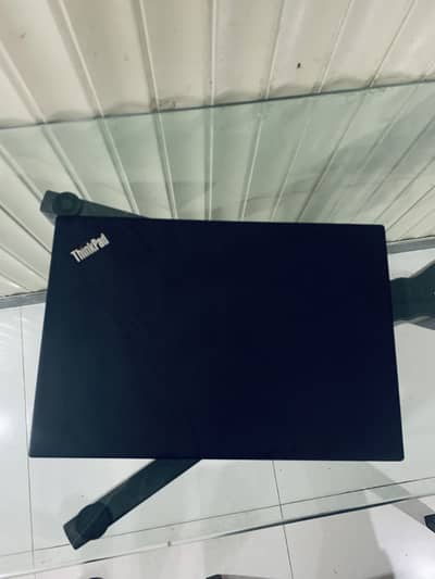 Lenovo ThinkPad T480s | Core i5 | 12GB RAM | 512GB SSD