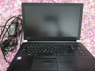 Toshiba Tecra A50-E | Core i7 8th Gen | 16GB RAM | 256GB SSD