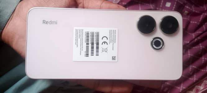 Xiaomi Redmi 13