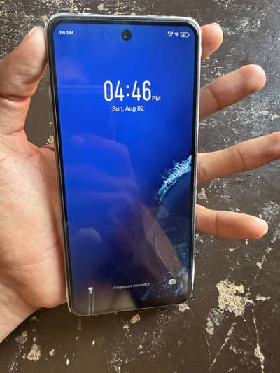 Infinix Smart 8