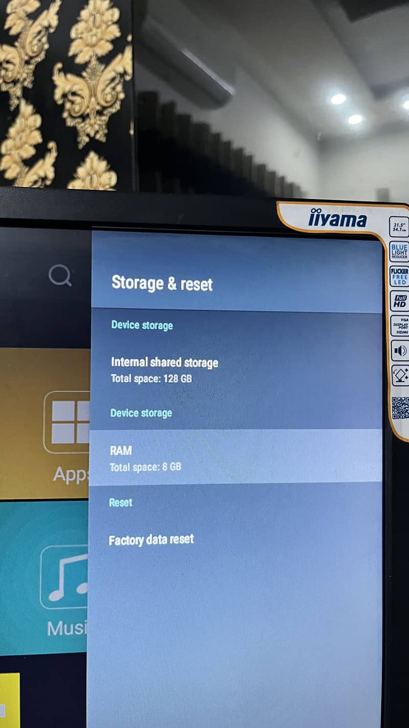 Android box for tv 1