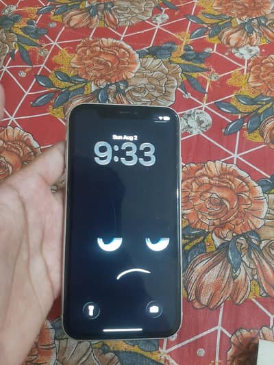 Apple iPhone 11