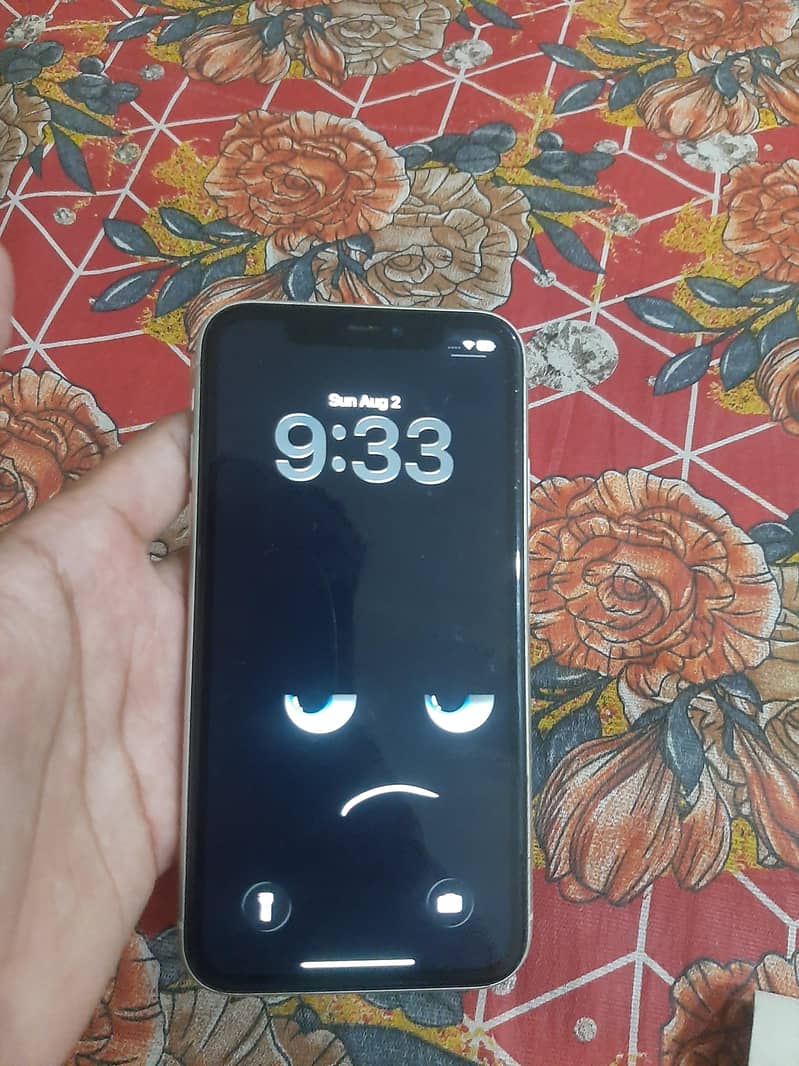 Apple iPhone 11 0